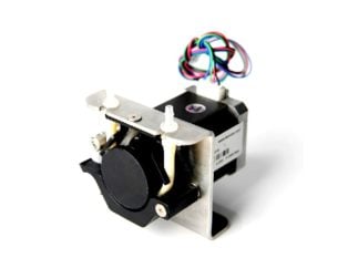 Kamoer KCS Plus – 4 rotor 24V – B06 – SL Peristaltic Pump