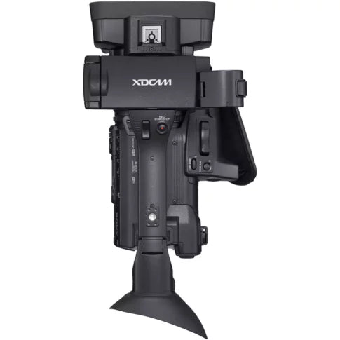 Sony PXW-Z150 4K XDCAM Camcorder, PXW-Z150