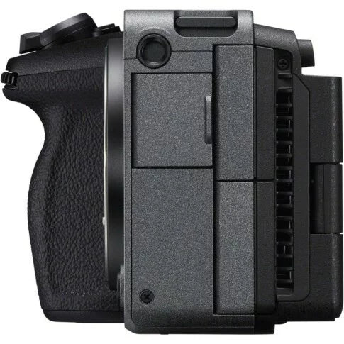 Sony FX30 Digital Cinema Camera (Only Body) ILME-FX30B – Imported (1 Yr Warranty)