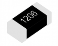 4.7k Ohm 1/4W 1206 Surface Mount Chip Resistor (Pack of 100)