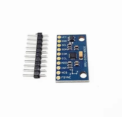 MPU9250 - The Tech Depot