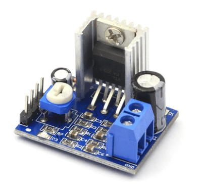TDA2030A Audio Power Amplifier Module