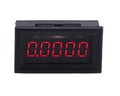 High Accuracy 0.36″ 5 Digits DC 0-33V Digital Voltmeter RED LED