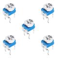200K Cermet(Pack of 5)