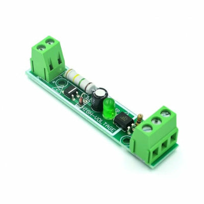 1 Channel Optocoupler Isolation Module 220V