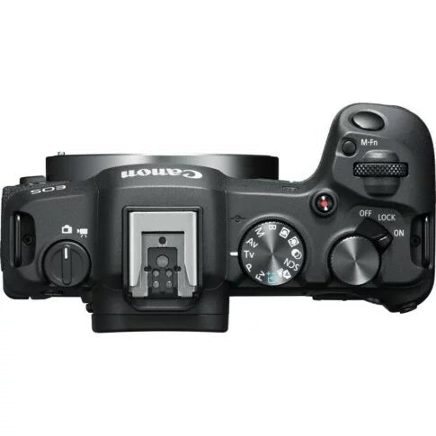 Canon EOS R8 Mirrorless Camera (Body Only)