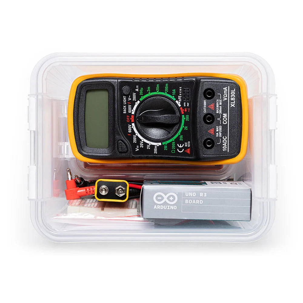 Arduino Student Kit