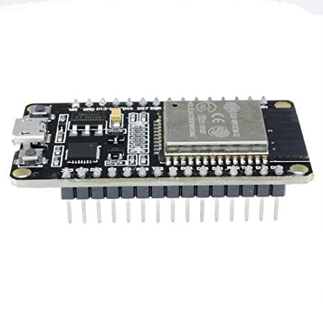 ESP32 ESP-32 ESP-32S ESP 32 Development Board CP2102 Wi-Fi Bluetooth Ultra-Low
