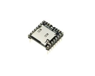 DFRobot DFPlayer -A Mini MP3 Player