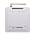 Multi-Channel Indoor Gateway For Lorawan-LPS8