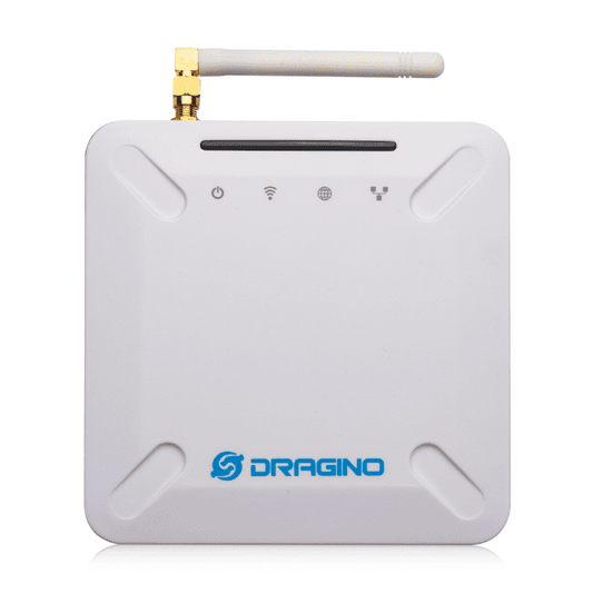 Multi-Channel Indoor Gateway For Lorawan-LPS8