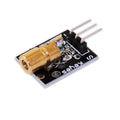 CPVKLCIE Laser Module Sensor - The Tech Depot