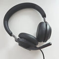 Jabra Evolve2 40 wired headset with mic