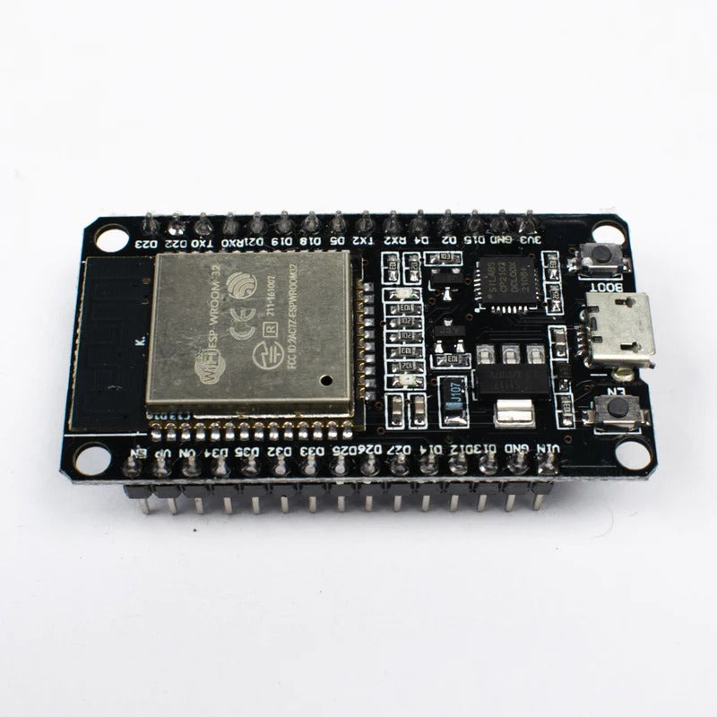 ESP8266 mini nodemcu