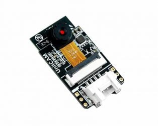M5Stack Unit Cam Wi-Fi Camera (OV2640)