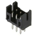 DF11-6DP-2DSA(24) Headers & Wire Housings 2MM R/A PCB HEADER 6P DR THRU-HOLE TIN UL/CSA Complaint