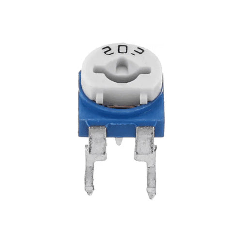 20K Cermet(Pack of 5)