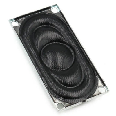8 Ohm 2W 2440 MM Slim  Mini Audio Speaker