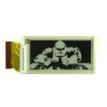 e-Paper Panel - 2.0 inch - The Tech Depot