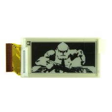 e-Paper Panel - 2.0 inch - The Tech Depot