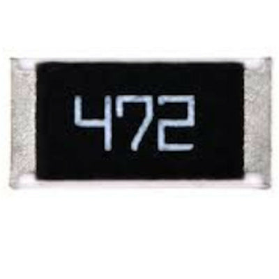 4K7 OHM SMD Resistor 0603 Package