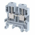 KUT 6 Din Rail mount Feed Through Terminal