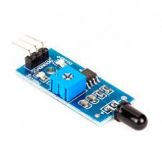 Flame Sensor Module