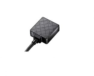 TS100 Mini GPS
