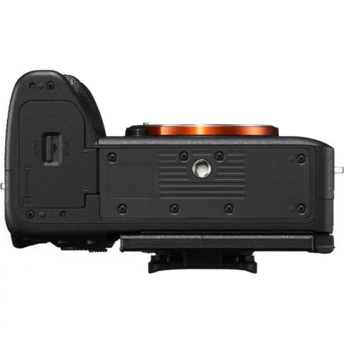 Sony a7RV Mirrorless Camera ( Body )