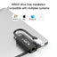 Black-i USB 2.0 to LAN 10/100 Mbps Converter