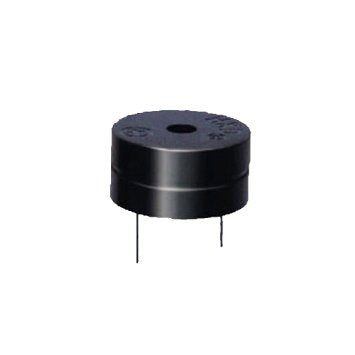 9V Small Piezo  Buzzer
