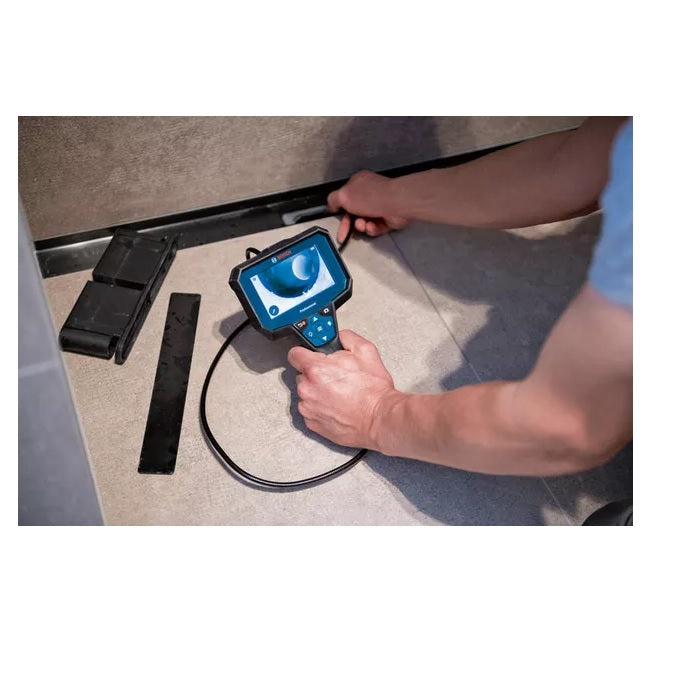 Endoscope GIC 5-27 C ( Bare Tool )