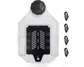 EFT E series 20L Tank with Battery Plate