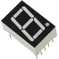 7 Segment Led Display (Common Cathode)