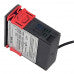 12V STC-3028 Dual Digital Thermostat Temperature Humidity Control