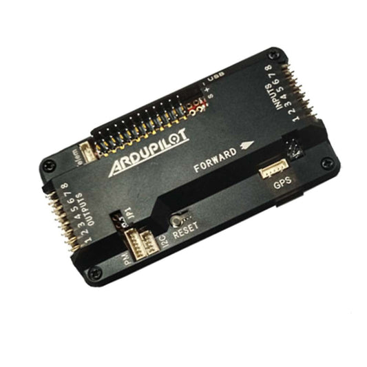 APM 2.8 Flight Controller (Without Compass)
