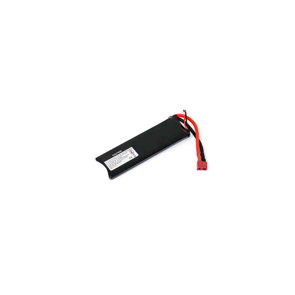 Bonka 3.7V 3300mAh 25C 1S Lithium Polymer Battery Pack