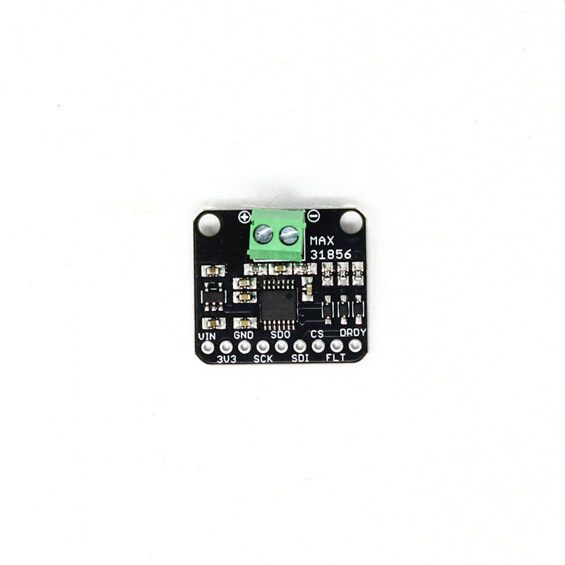 SmartElex MAX31856 PCB  master Breakout Board - The Tech Depot