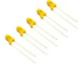 1uF 35V Tantalum DIP Capacitor (Pack of 5)