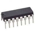 14-Stage Binary Ripple Counter IC - 74HC4060