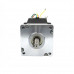 110HS99-5504 NEMA42 117 kg-cm Stepper Motor – Keyway Type Shaft