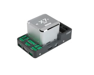 CUAV X7+ Pro Flight Controller | Autopilot For PX4 APM Drone Quadcopter Pixhawk Drop Shipping