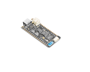 Adafruit FeatherS2 – ESP32-S2 Feather Development Board