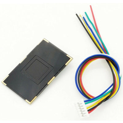 GROW R302 Capacitive Fingerprint Recognition Sensor Module UART