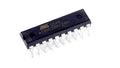 AT89C2051 - 8 Bit Microcontroller - The Tech Depot