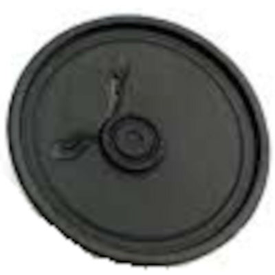 2.5 Inch speaker