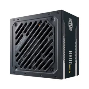 Cooler Master G800 800W 80 Plus Gold Non Modular Power Supply