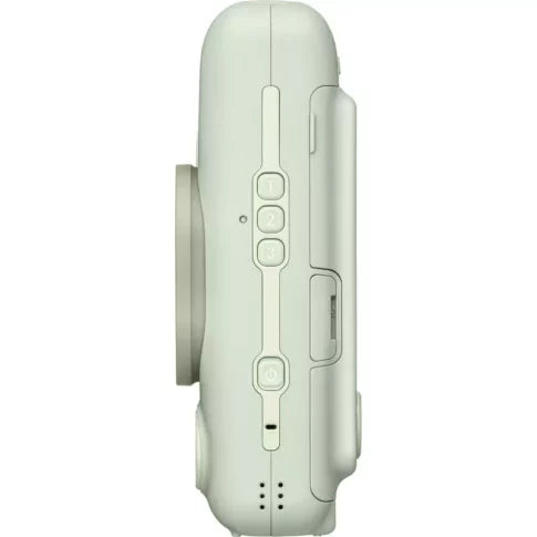 Fujifilm INSTAX Mini Liplay Hybrid Instant Camera (Matcha Green)