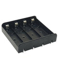 4 x 21700 Battery Holder 4 Cell - The Tech Depot