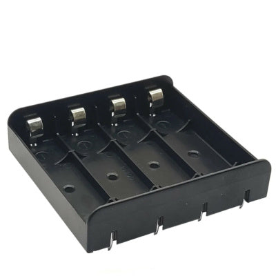 4 x 21700 Battery Holder 4 Cell - The Tech Depot